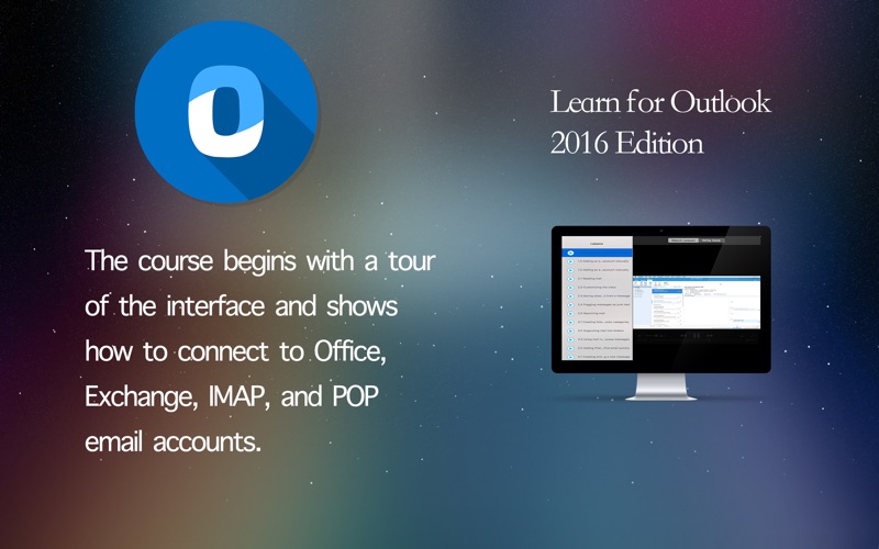 Master Class - Guides for Outlook 2016 thumbnail 4