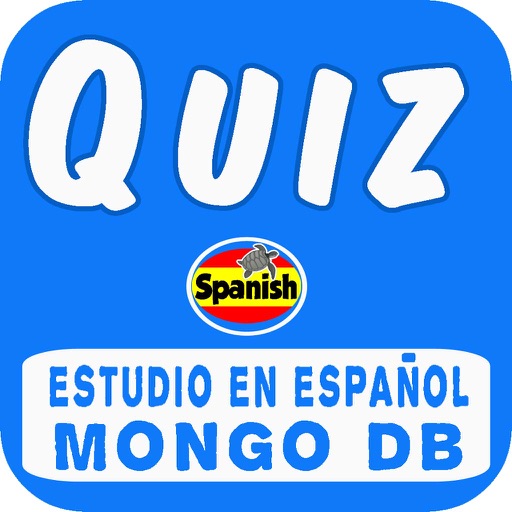 Preguntas para MongoDB España icon