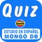 MongoDB España Quiz Free app ayuda a prepararse para su examen MongoDB España