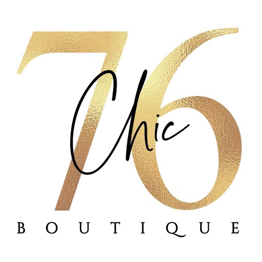 Chic 76 Boutique