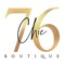 Welcome to the Chic 76 Boutique App