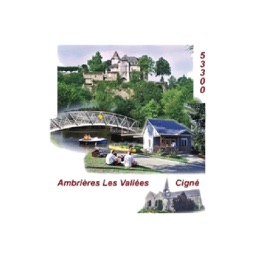 Ambrières les Vallées