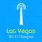 Looking for free Wi-Fi in Las Vegas