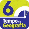 Tempo de Geografia 6