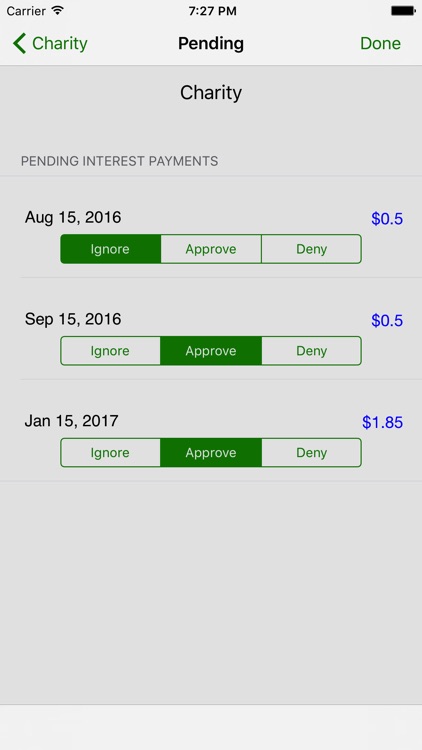 Family Bank screenshot-4