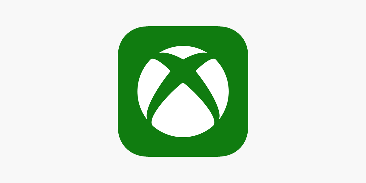 Xbox On The App Store