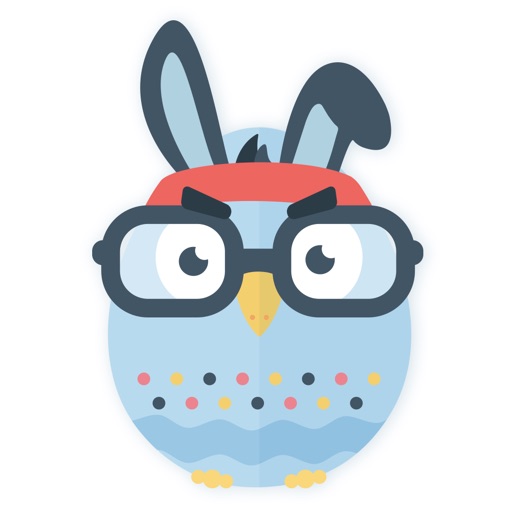 Fun Easter Emoji - Emoji Stickers for iMessage