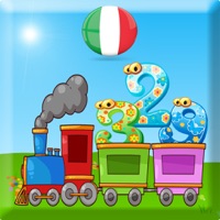 123 Imparo a contare per i bambini