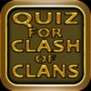 Magic Quiz Game for: Clash Of Clans