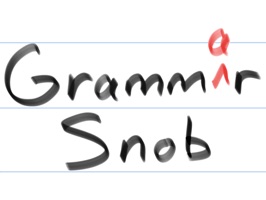 Add a little culture to your next message chat with Grammar Snob
