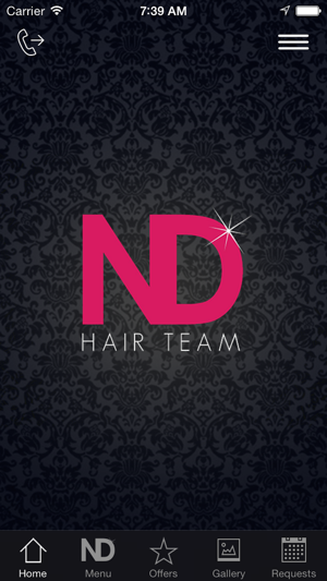 New Dimensions Hair Team