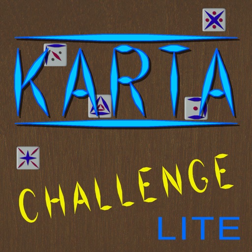 Karta Challenge Lite