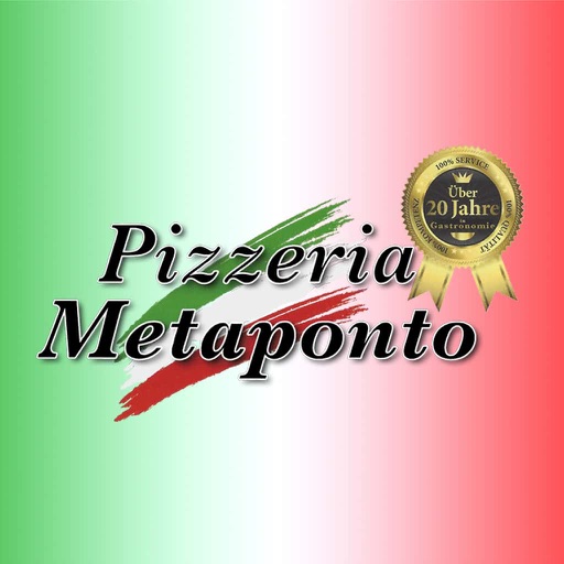 Pizzeria Metaponto icon