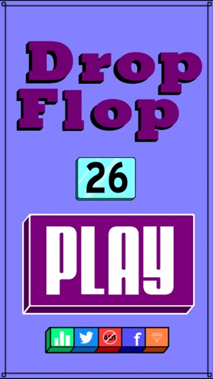 Drop Flop!(圖5)-速報App