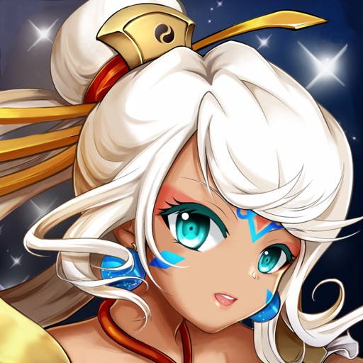 GrandChase M Icon