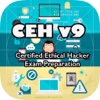CEH v9 Certified Ethical Hacker Exam Preparation