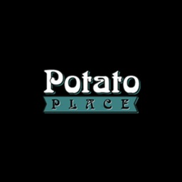 Potato Place.