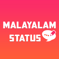 Malayalam Status on the App Store Malayalam Status on the App Store