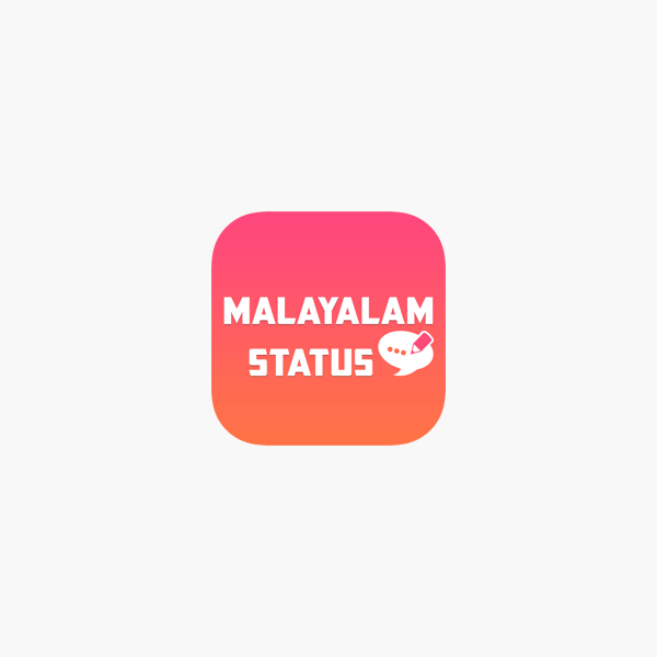 Malayalam Status on the App Store Malayalam Status on the App Store