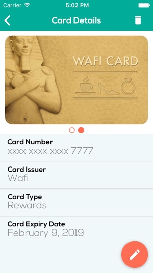 CardLite(圖4)-速報App