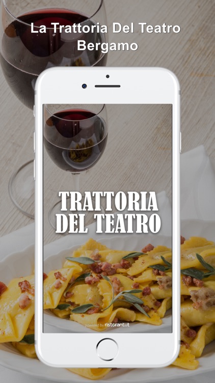 La Trattoria Del Teatro