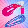 Get DIY Hairclips for iOS, iPhone, iPad Aso Report