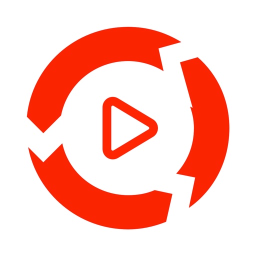 MP4 Converter - video to audio iOS App