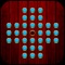 Marbles - logic games is the classic game of " marble solitaire " or " peg "