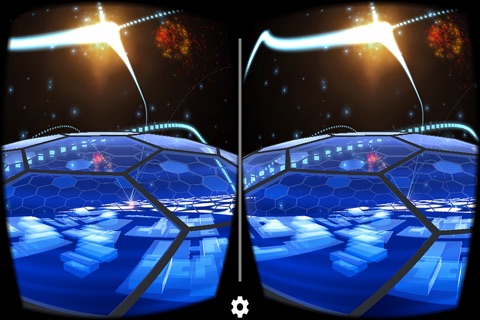 Cisco NGFW Virtual Reality Experience screenshot 4