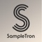 SampleTron 2 for iPad combines the powerful sound engine of IK’s award-winning SampleTank with our industry-leading tape modeling technology to recreate the distinctive, ultra-vibey sounds of tape-based samplers from the ‘60s and ‘70s, along with quirky early digital sample players and vocoders