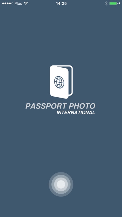 Passport Photo Intern... screenshot1