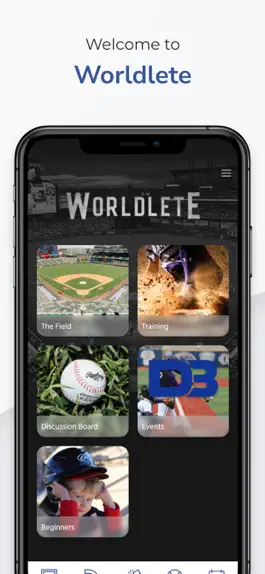 Game screenshot Worldlete mod apk