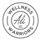 Ali's Wellness Warriors is an online training system that caters to all aspects of your health and happiness