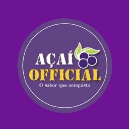 Açaí Official - Vendas