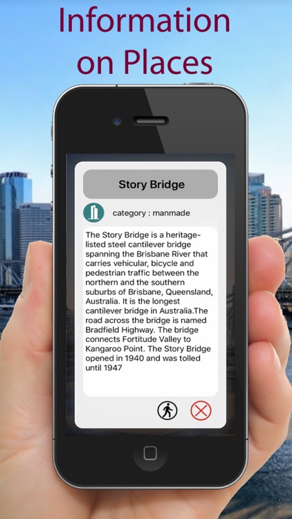 Brisbane Looksee AR screenshot-5