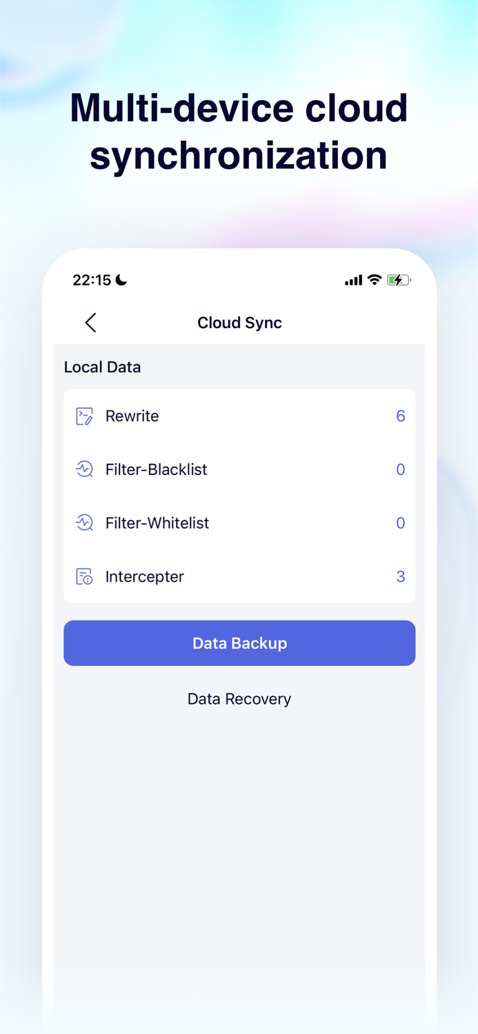 Storm Sniffer - Packet Capture
