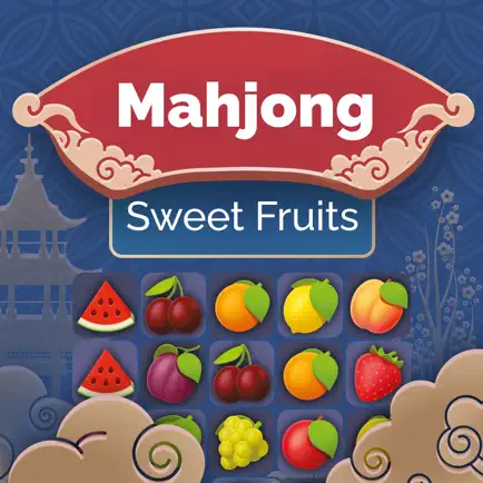 Sweet Fruits Mahjong Читы