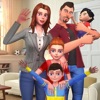 Virtual Mom: Dream Family Sim