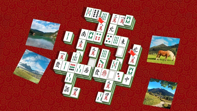 Mahjong Alpine(圖5)-速報App