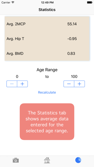 BoneGauge(圖5)-速報App