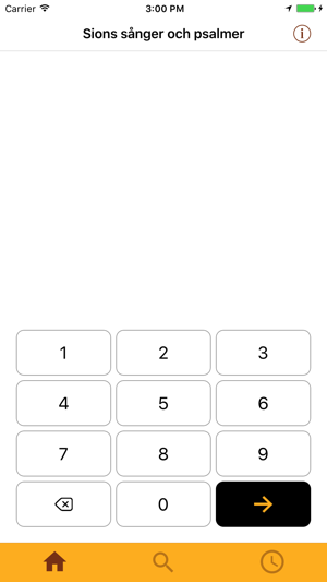 Sions sånger och psalmer(圖2)-速報App