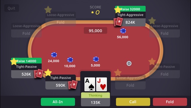 Poker GO !(圖3)-速報App