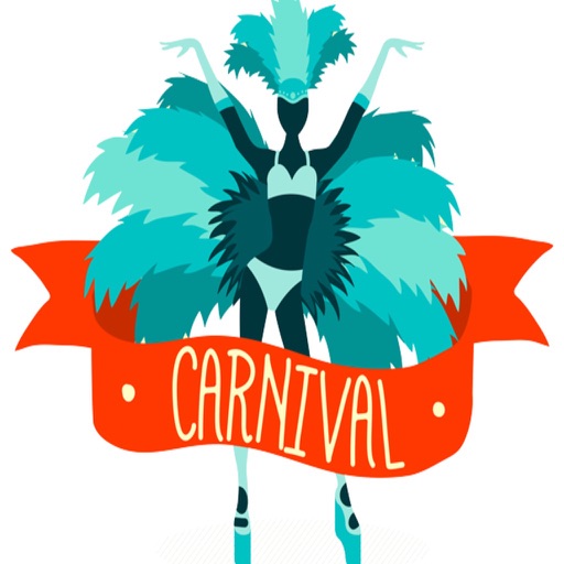 Caribbean Carnival icon