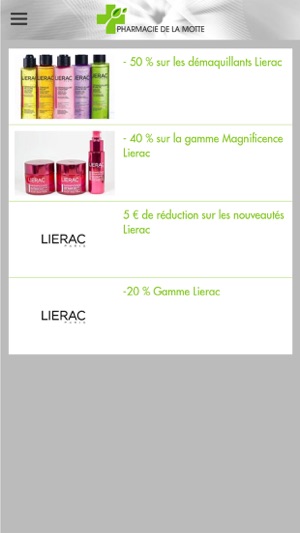 Pharmacie de La Motte(圖4)-速報App