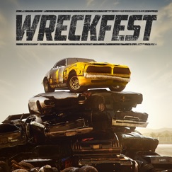 Wreckfest Скачать, установить