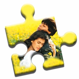 Bollywood Stars Jigsaw Puzzle