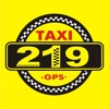 Taxi 219