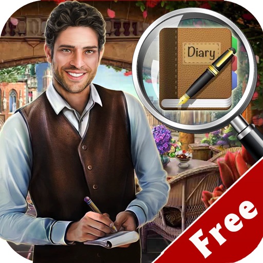 Free Hidden Objects : Five Tips Hidden Object Icon