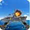 The Navy Gunner Shoot War Game contains stunning graphics along with great realistic sound effect, real sea view environment