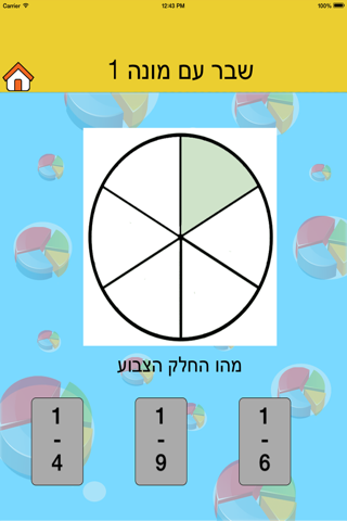 שברים - náhled